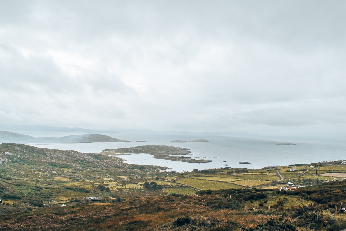 Driving The Ring Of Kerry Everything You Need To Know!